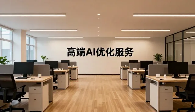 豆包geo推广聊聊GEO服务商场景应用