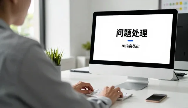 文心一言驱动下的市场洞察趋势与地理搜索优化策略